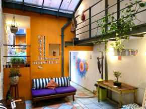 Granados Hostel